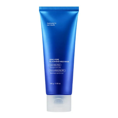 Zero Pore Mud Mask