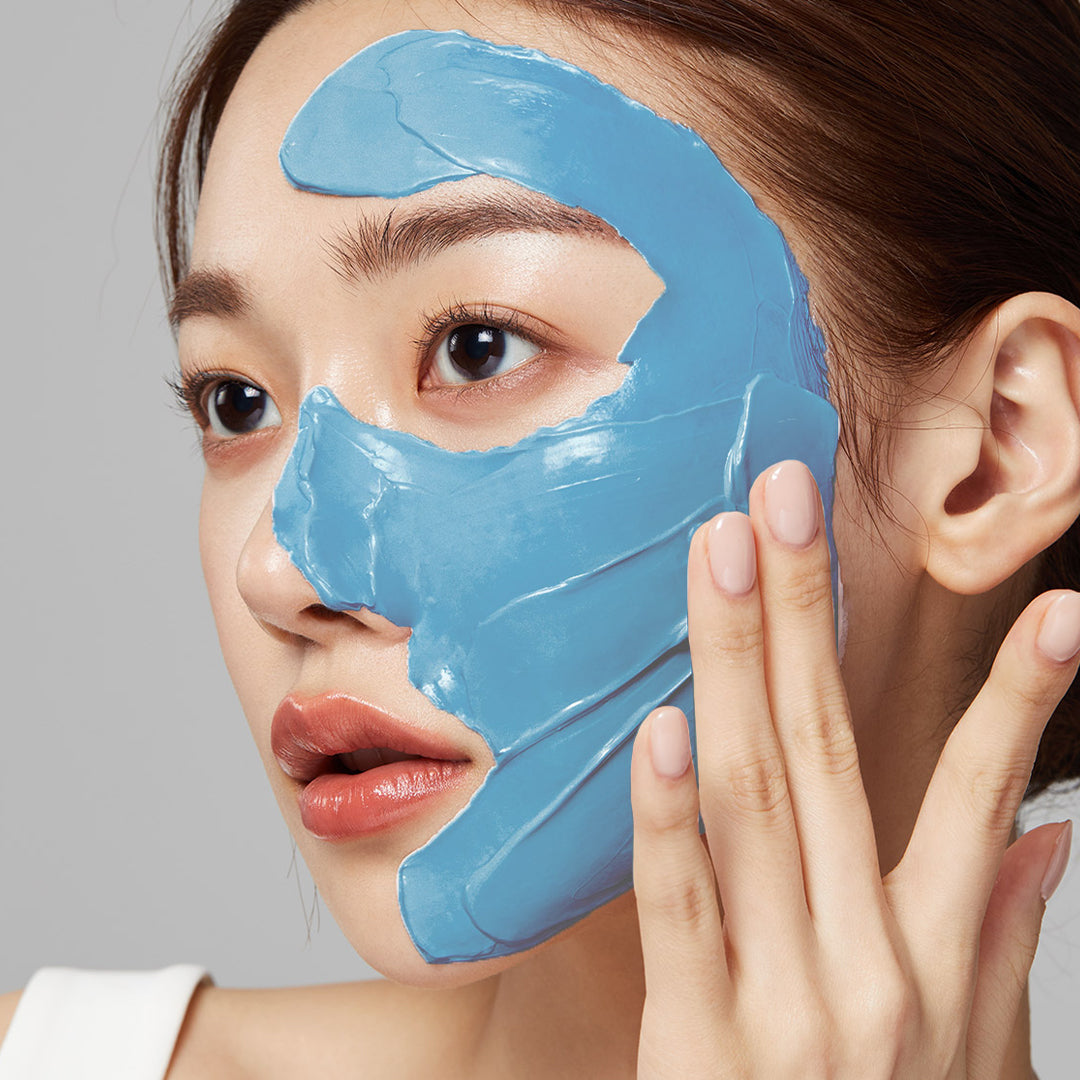 Zero Pore Mud Mask