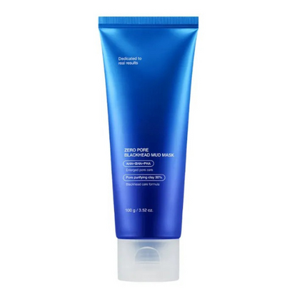 Zero Pore Mud Mask