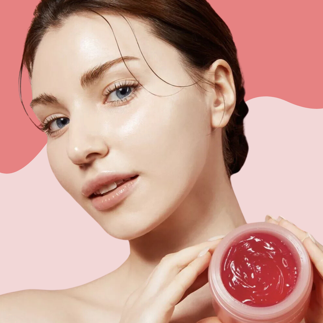 Collagen Niacinamide Jelly