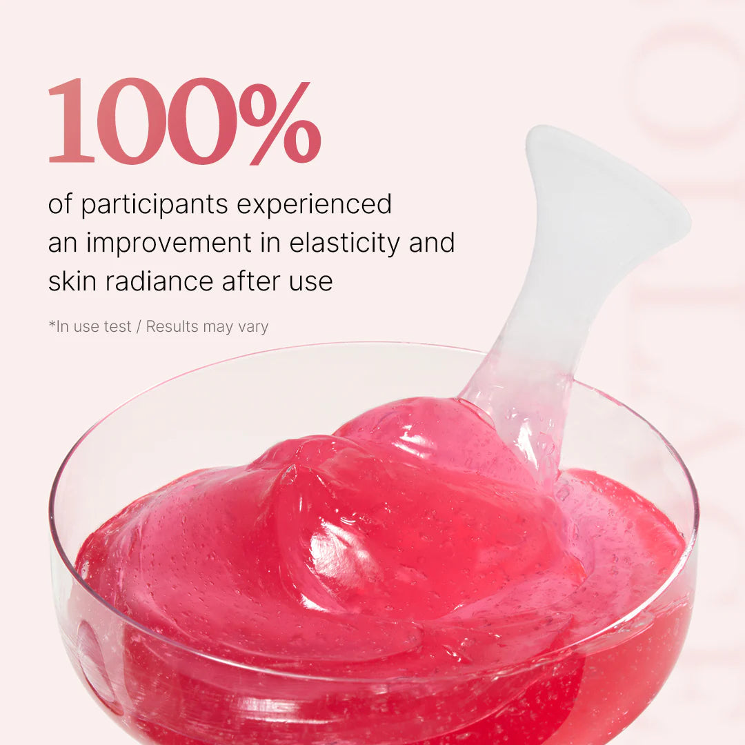 Collagen Niacinamide Jelly
