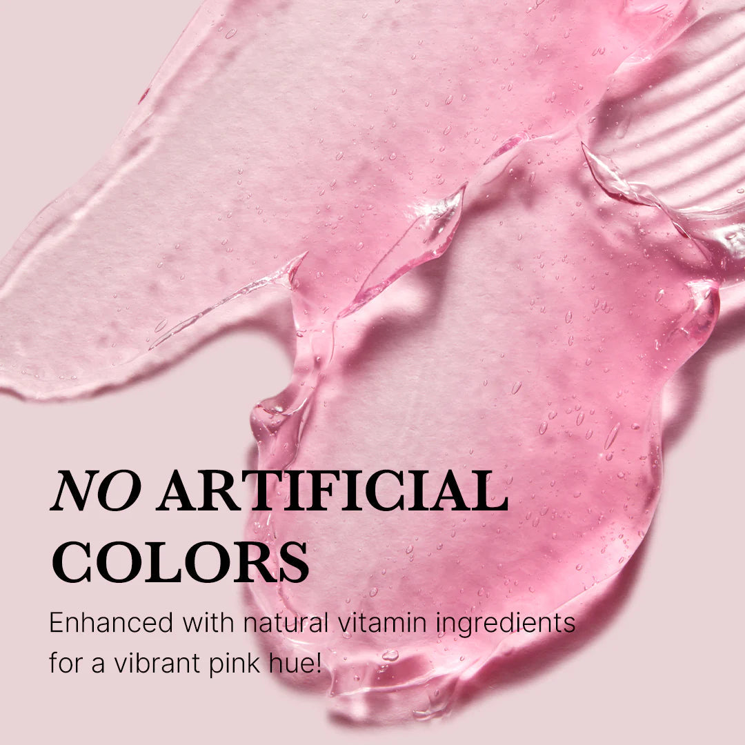 Collagen Niacinamide Jelly