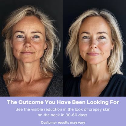 Tighten and Lift Neck Cream