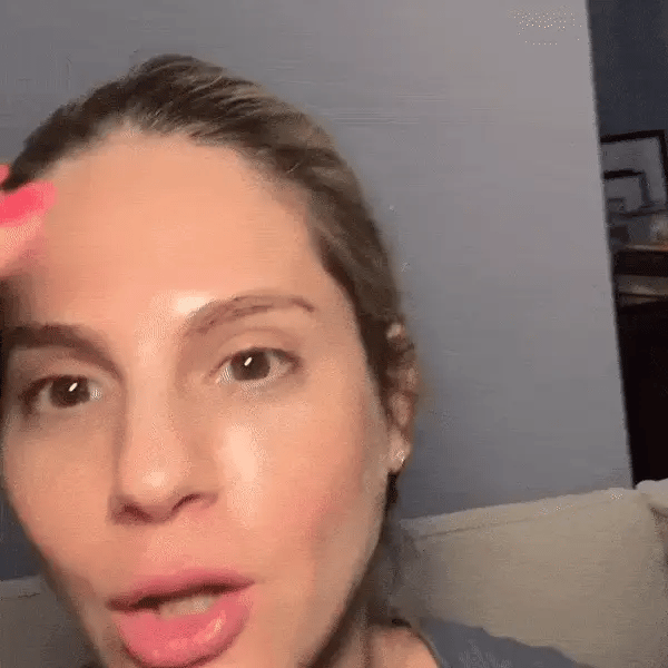 Collagen Niacinamide Jelly